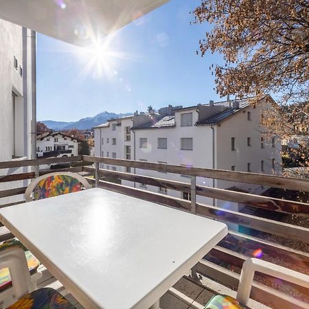 Laax Homes - Capolgarten 3,7 Flims Esterno foto
