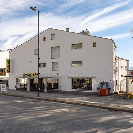 Laax Homes - Capolgarten 3,7 Flims Esterno foto