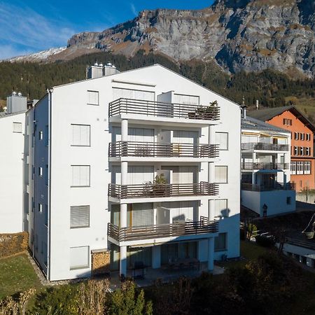 Laax Homes - Capolgarten 3,7 Flims Esterno foto